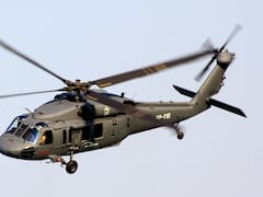 Escándalo por maniobra peligrosa de un helicóptero del Ejército: informe final revela qué sucedió en el Aeropuerto El Dorado