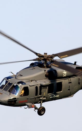 Escándalo por maniobra peligrosa de un helicóptero del Ejército: informe final revela qué sucedió en el Aeropuerto El Dorado