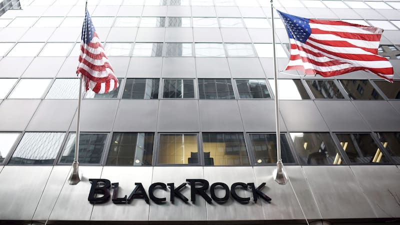 Blackrock de Naturgy y reabre el proceso de reorganización del consejo de administración. Foto: EFE