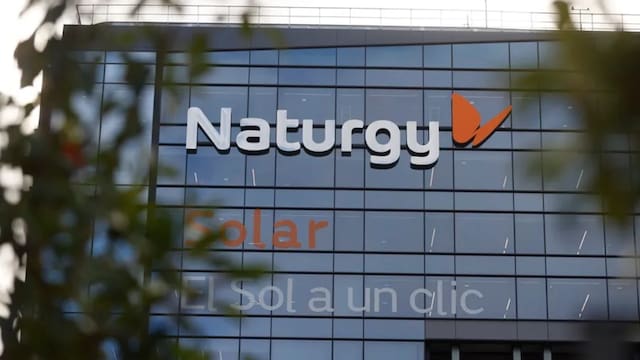 Naturgy invertirá un mínimo de 1218 millones en su red eléctrica en España hasta 2029