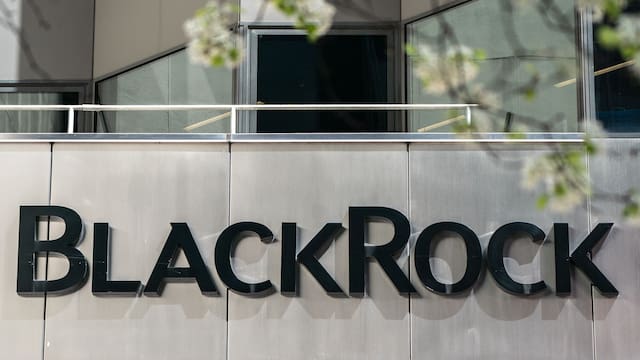 BlackRock dice que México aún tiene atractivo para invertir pese a T-MEC