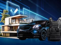 Inseguridad detona la industria del blindaje, que creció 15% el año pasado