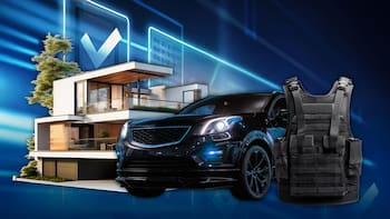 Inseguridad detona la industria del blindaje, que creció 15% el año pasado