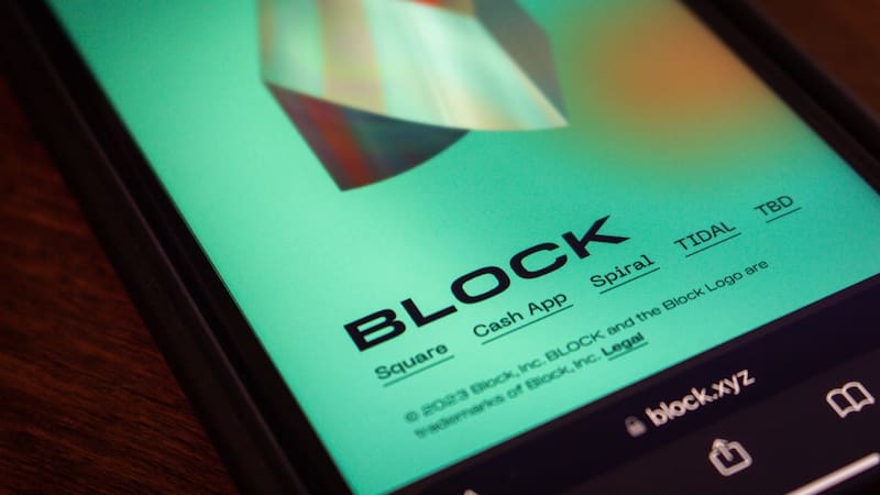 La empresa Block fue fundada por Jack Dorsey, quien antes había creado Twitter.