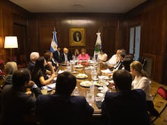 La Reforma Laboral comenzará a tratarse la semana que viene: cuándo se votará en el Senado