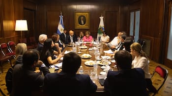 La reforma laboral comenzará a tratarse la semana que viene: cuándo se votará en el Senado