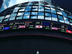 Ni la plata ni el oro, esta mexicana en la BMV lleva el mejor rendimiento en 2025