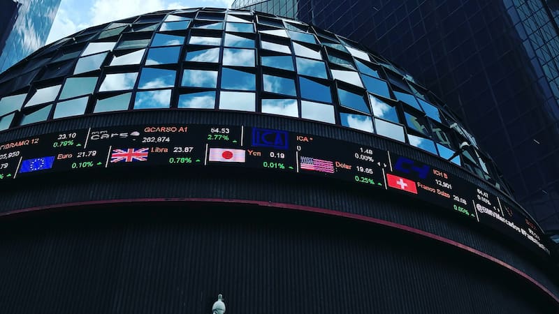 Bolsa Mexicana de Valores.