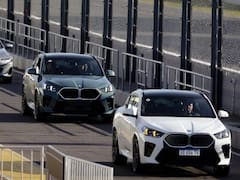 BMW desafía la ofensiva china y presume exportación de modelos hechos en México al dragón asiático