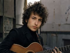 Bob Dylan, cantante y premio Nobel: “El éxito es levantarse por la mañana, acostarse por la noche y en el medio hacer lo que te gusta”