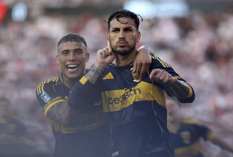 La tienda oficial de Boca ofrece descuentos de hasta el 70 por ciento
