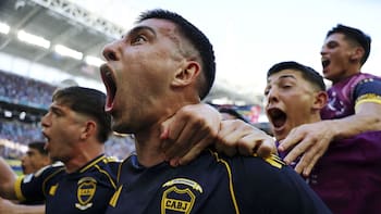 Lo que dejó el Superclásico en Google: las búsquedas más potentes sobre Boca vs. River