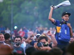 El efecto Boca Juniors: los temas más googleados en abril en Argentina