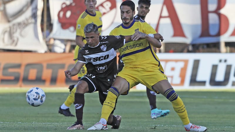 En el último encuentro igualaron sin goles en La Bombonera.