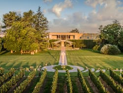 La Justicia autorizó el concurso preventivo de la bodega Norton