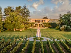 El ex CEO de Bodega Norton que inició un juicio por despido podría ingresar al concurso como acreedor