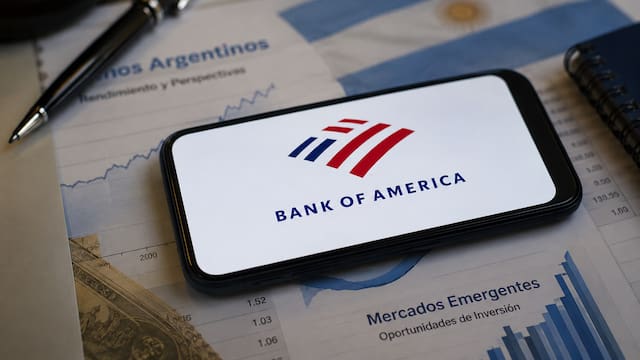 BofA ratificó su apuesta por los bonos argentinos: ¿cuál es su favorito y por qué?
