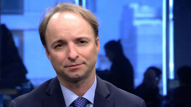 Boggiano analizó la estrategia del equipo económico, a la que definió como “de pies de plomo”.