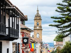 Bogotá es una de las mejores ciudades del mundo: supera a Washington, Boston y Fráncfort en este ranking