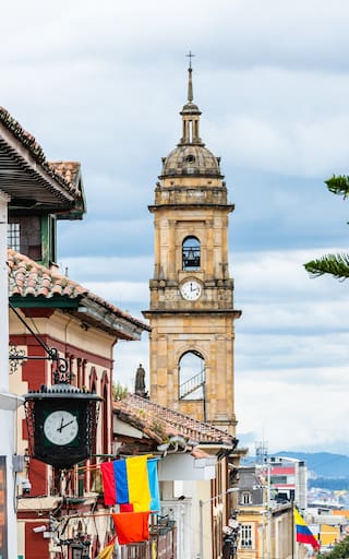 Bogotá es una de las mejores ciudades del mundo: supera a Washington, Boston y Fráncfort en este ranking