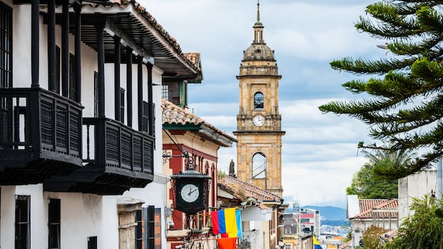 Bogotá es una de las mejores ciudades del mundo: supera a Washington, Boston y Fráncfort en este ranking