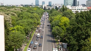 Ya es oficial | La Avenida más importante de la Ciudad cierra hasta marzo y los conductores deberán cambiar su recorrido
