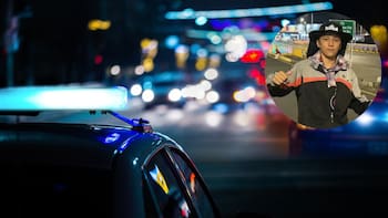 Capturan al presunto responsable del crimen de Harold Aroca en Bogotá: quién es y qué se sabe hasta el momento