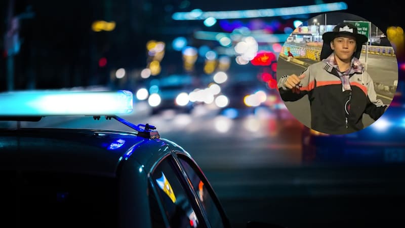 Capturan al presunto responsable del crimen de Harold Aroca en Bogotá: quién es y qué se sabe hasta el momento.