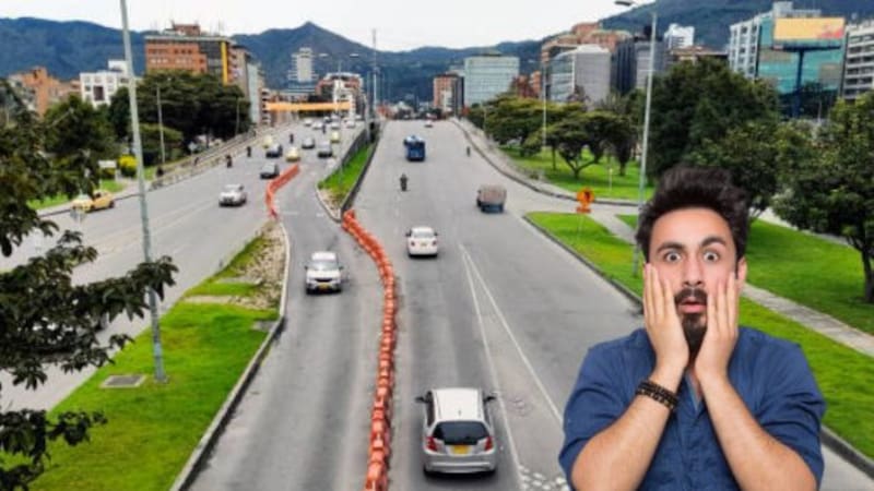 El Distrito confirmó que el pico y placa 26 de diciembre no aplicará en Bogotá, al igual que el viernes 2 de enero de 2026. ¿Cuándo será la próxima fecha?