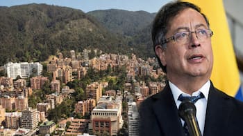 Gobierno Petro: constructoras que suban los precios de vivienda por el nuevo salario mínimo deberían ser investigadas ya