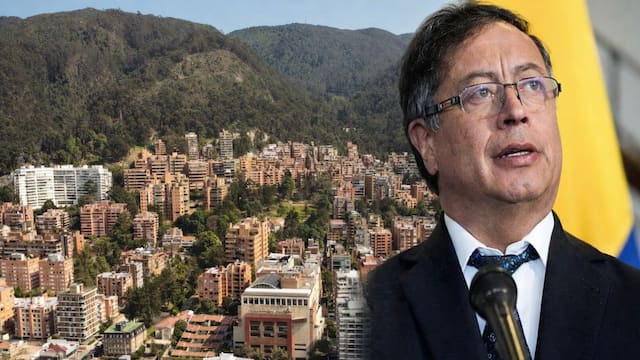 Gobierno Petro: constructoras que suban los precios de vivienda por el nuevo salario mínimo deberían ser investigadas ya