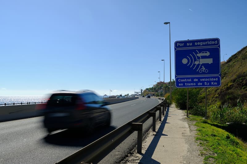 El gobierno dispuso eliminar todos estos radares y cámaras de velocidad de las rutas: cuáles son y dónde estaban ubicados (foto: archivo)
