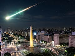 ¿Por qué es tendencia “bólido”? el crecimiento explosivo de las búsquedas del fenómeno en Google