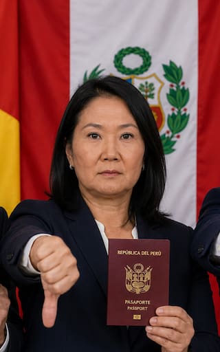 Oficial | Bolivia, Ecuador y Perú impedirán el ingreso y la salida del país a quienes posterguen este trámite del pasaporte