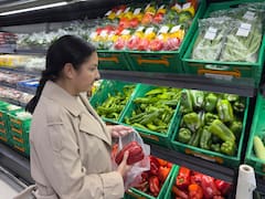 Abre el registro para acceder a la bolsa de alimentos del Gobierno: así de fácil y gratis puedes acceder a la canasta básica