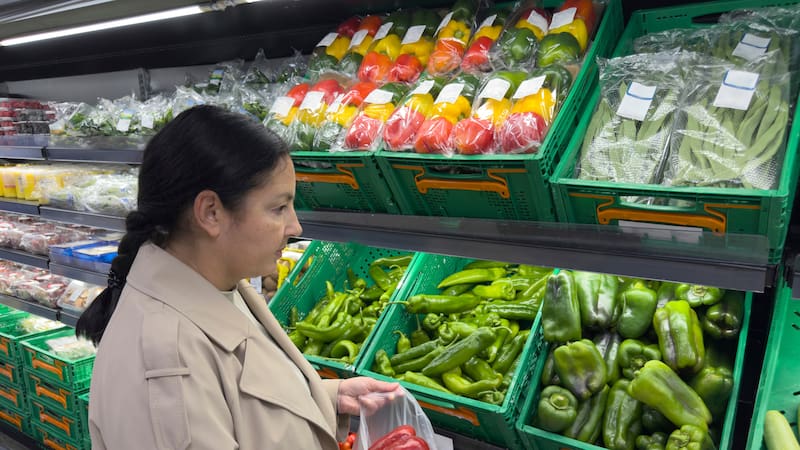 Programa Alimentos para el Bienestar