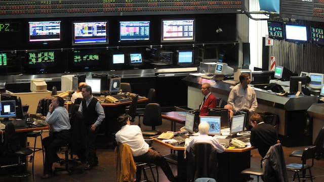 Avalancha de balances de grandes empresas: qué esperan y qué mirarán los inversores