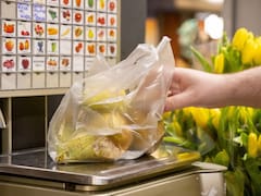 Adiós bolsas de plástico: activaron un operativo sorpresa y los establecimientos que las sigan regalando recibirán multas de hasta 70,000 pesos