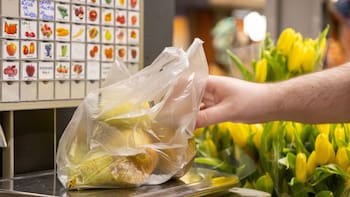 Adiós bolsas de plástico: activaron un operativo sorpresa y los establecimientos que las sigan regalando recibirán multas de hasta 70,000 pesos