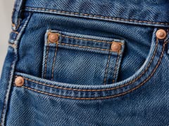 What is the tiny pocket inside your jeans pocket actually for?
