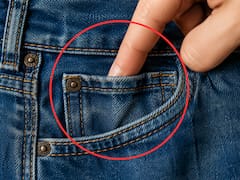 Pocos lo saben: para qué sirve el pequeño bolsillo de los jeans y por qué casi nadie lo usa correctamente