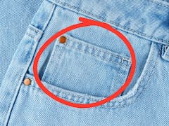 Para qué sirve el bolsillo pequeño de los jeans y por qué todos los modelos lo tienen
