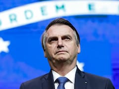 La derecha de Brasil busca un nuevo líder mientras el clan Bolsonaro se autodestruye