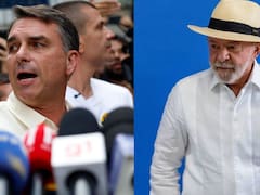 Bolsonaro pidió acabar con la “era de atraso” en Brasil y Lula aseguró que se elige entre “el régimen democrático o la barbarie”