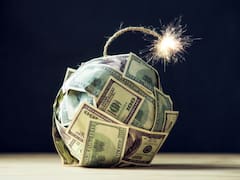 Bombas desactivadas con billetes: el lado B del operativo “vencimientos cero”