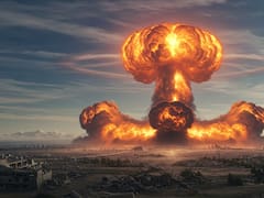 Nadie lo vio venir: este es el único país que se salvaría de la bomba nuclear