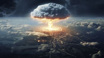 Estas 5 profecías más aterradoras de todos los tiempos sobre la Tercera Guerra Mundial: te dejarán sin aliento