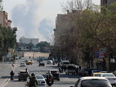 Guerra en Medio Oriente: el minuto a minuto del conflicto entre Estados Unidos, Israel e Irán, hoy miércoles 4 de marzo