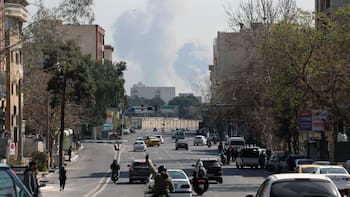 Guerra en Medio Oriente: el minuto a minuto del conflicto entre Estados Unidos, Israel e Irán, hoy miércoles 4 de marzo