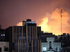 Israel lanzó un nuevo ataque a “gran escala” contra Irán: los objetivos clave que busca eliminar